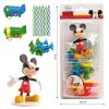 Pvc Taart decoratie Mickey