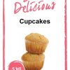 Cupcake  5 kg