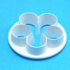 Five Petal Cutter Large 45mm