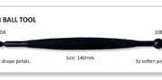 Tool 10 - Small & Medium Ball