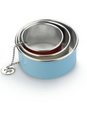 Originals 1960 S Set 3 Coloured Plain Cutters