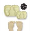 Easy Pops - Baby Feet (Set -2)