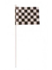 Racing flags 8,5 cm