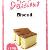 Biscuit 12 kg
