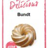 Bundt naturel