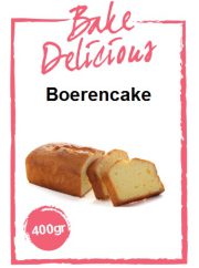 Boeren Cake