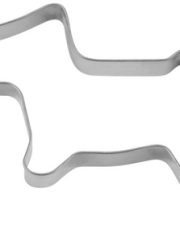 Mini cutter dog 5.5 cm