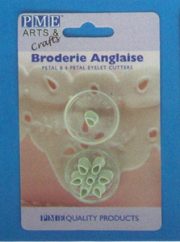 Petal & 6 Petals Set 2