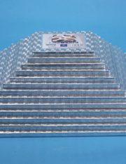 15in Square Cake Drum (12mm thick) 38,10 cm