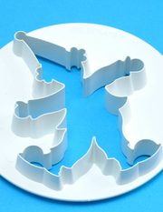 Clown Ex large 130mm