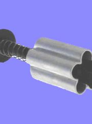 Blossom Forget Me Not 1 4in Plunger Cutters