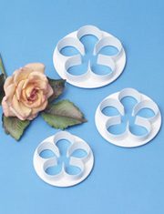 Five Petal Cutter XXL 57mm 2 1 4in