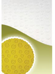 Swirl Impression Mat