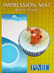 Barley Design Impression Mat