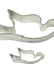 Dove Cutter (Set/2)