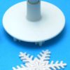 Snowflake Plunger Cutter Small