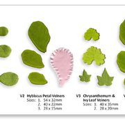 Veiner Set One - Set of 11