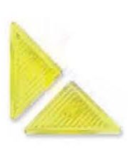 Long Grid Triangles - Set of 2