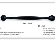 Tool 6 - Large Ball & Shell