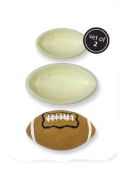 Easy Pops - Rugby Ball (Set -2)