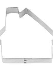 House 7 cm tin plate