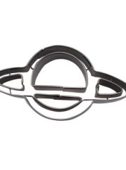 Planet 9 cm stainless steel