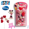 MINNIE PVC Decoratie Kit