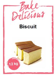 Biscuit 12 kg