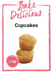 Cupcake  1 kg