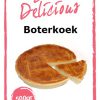 boterkoek 500 gram
