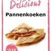 Pannenkoekenmix compleet 10 kg