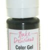 Color Gel Black