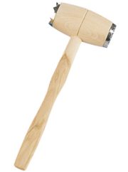 meat hammer