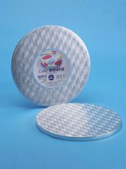 14in Round Cake Drum (12mm thick) 35,56 cm