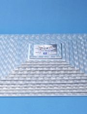 15in PME Square Cake Card (38,10 cm)
