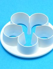 Five Petal Cutter Large 45mm