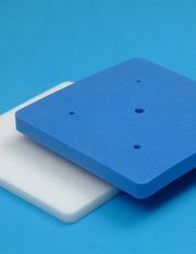 Mexican & Flower Foam Pad Set 2