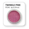 Lustre Powder Colour - Twinkle Pink