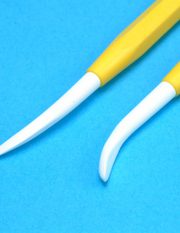 Flower Leaf Modelling Tools