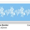 Rose Border