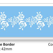 Rose Border