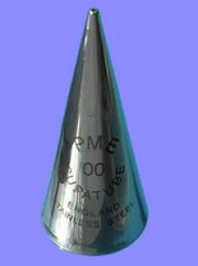 Writer  Supatube No. 00