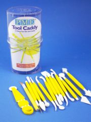 PME Tool Caddy Set 14