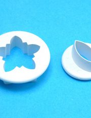 Wild Flower Cutter Trumpet Gentian