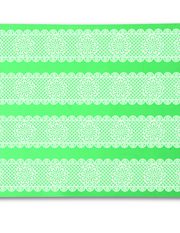 Mat to create Magic Decor.