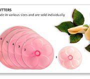 Easy Rose Cutter 90mm