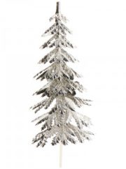 Boom met sneew 9,5 cm