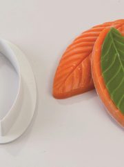 CUTTER AND VEINER KIT FOR LEAVES: DAISY