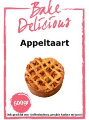 Appeltaart
