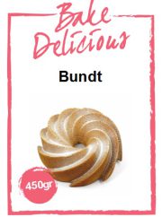 Bundt naturel